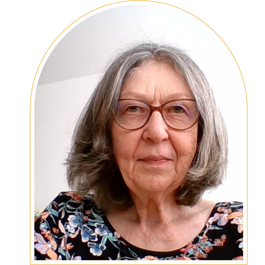 Ingrid Drafta Traumzeitmeditationen Lebenslauf Bio